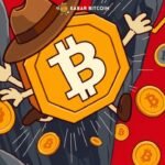 KOSPI Korsel Crash 6% Seret Bitcoin ke Bawah $82.000 - $120 Juta Posisi Long Lenyap 15 Menit