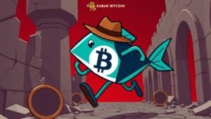 Iron Fish Tutup Jaringan Usai Bug 2019 Picu Pembelanjaan Ganda - Valuasi wIRON Sisa $1.600