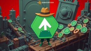 Transaksi Robinhood Chain Anjlok 42% dalam Tiga Pekan - Tapi $1 Miliar Dana Pengguna Malah Diam di Dalam Jaringan