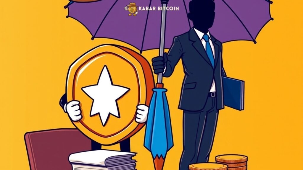 Jamin Santunan Kematian Pakai Bitcoin, Asuransi Jiwa Sokongan Sam Altman Tarik Modal $37,5 Juta