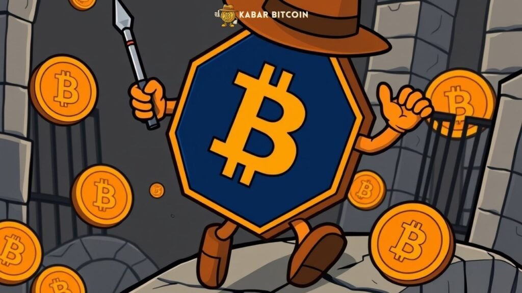 CoinDCX Sebut Aliran $16 Juta Cuma Dompet Usang - Jejak Transaksi Justru Terhubung ke Hot Wallet Aktif