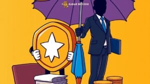 Jamin Santunan Kematian Pakai Bitcoin, Asuransi Jiwa Sokongan Sam Altman Tarik Modal $37,5 Juta