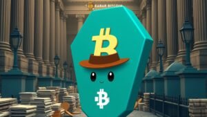 35% Pemilih AS Mau Inovasi Finansial - Angkanya Jatuh ke 13% Saat Disebut Kripto