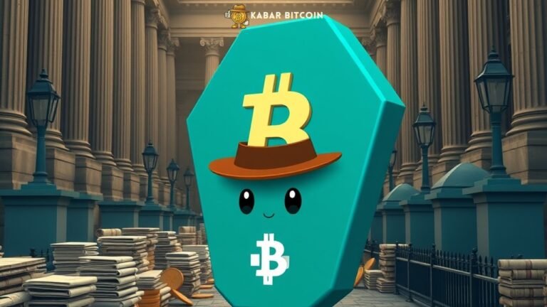 35% Pemilih AS Mau Inovasi Finansial - Angkanya Jatuh ke 13% Saat Disebut Kripto