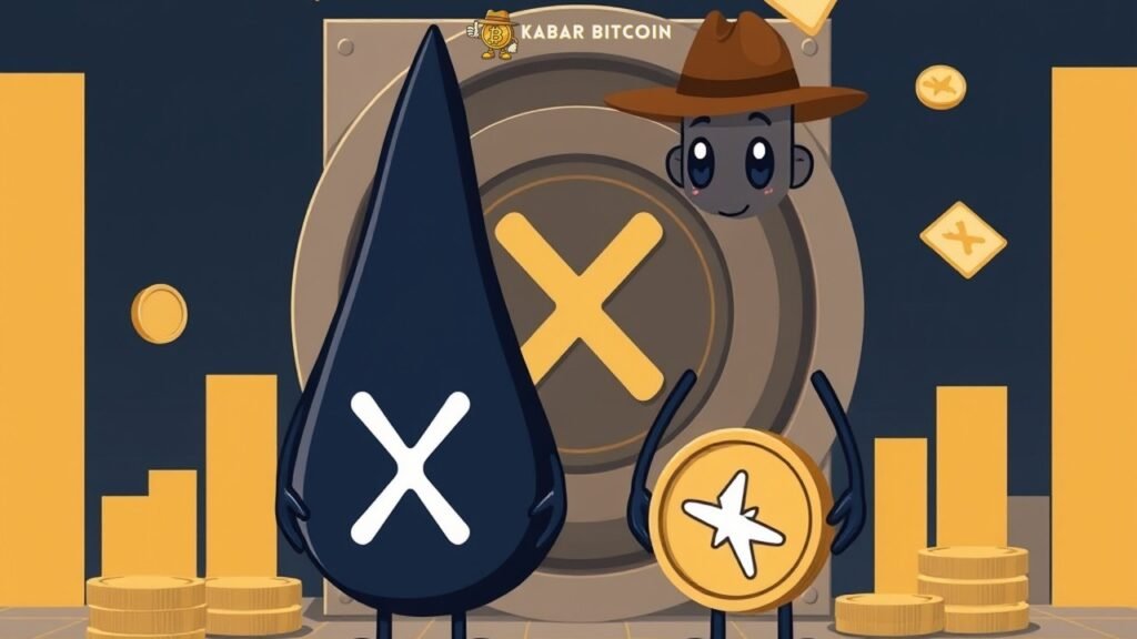 Aviva Buka Kelas Token untuk Dana £22 Miliar di XRP Ledger - Tapi Aset Onchain Cuma £86 Juta
