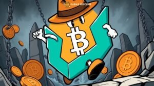 Token RUNE Naik 13% Usai Binance Dibobol - Protokolnya Jadi Rute Cuci Dana Peretas Korea Utara