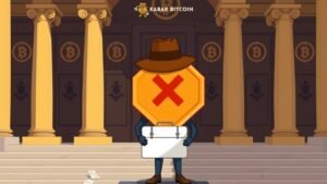 SEC Buka Jalan Saham Masuk Blockchain - Sembilan Emiten dari Broadcom hingga Verizon Kompak Menolak