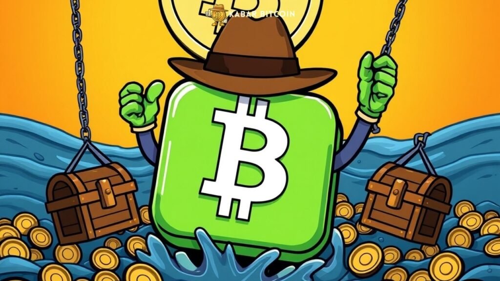 Dua Whale Borong Token $PUMP $3,58 Juta - Satu Akun Baru Bangun Setelah Setahun Mati