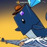 Paus Era ICO Jual 13.330 ETH Setelah Tidur 6 Bulan - Menukar Modal Awal $52.700 Jadi Ratusan Juta Dolar