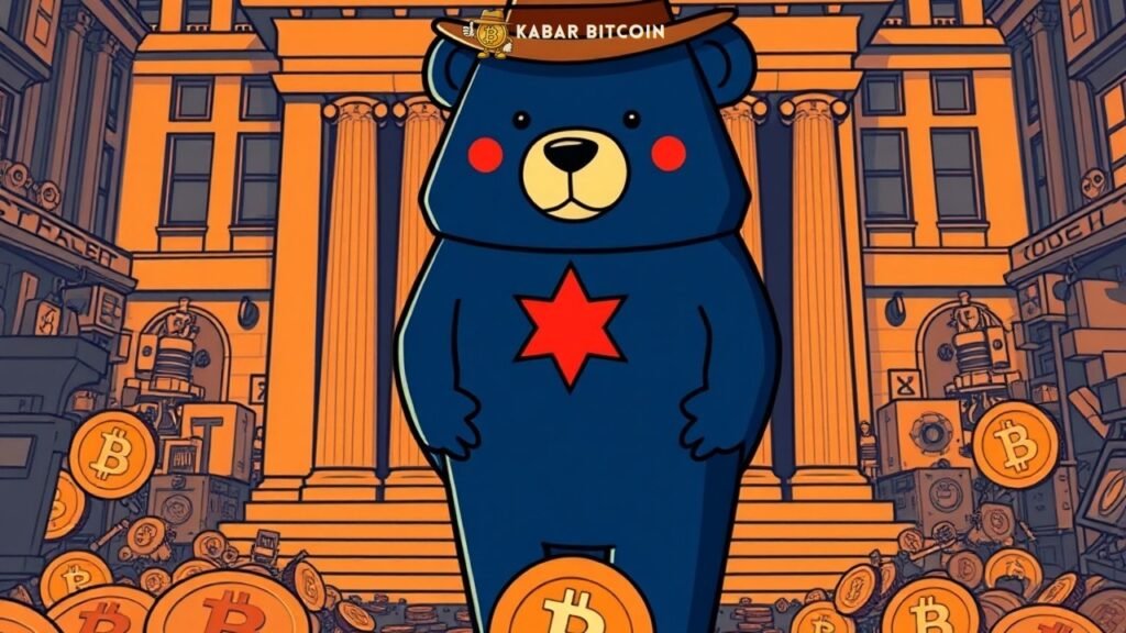 Rusia Sahkan 9 Operator Kripto Pertama - Sberbank Siap Salurkan BTC, ETH, dan USDT pada 1 Desember