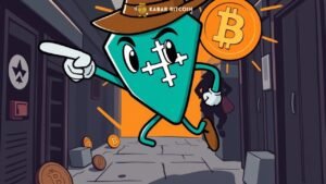 NEAR Intents Lacak Peretas Pembobol $3,8 Juta Sampai ke KuCoin - Tersangka Diberi Ultimatum 48 Jam
