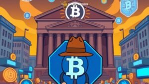 Korea Selatan Buka Keran Tokenisasi Saham dan Obligasi di 2027 - Ritel Dibatasi 100 Juta Won