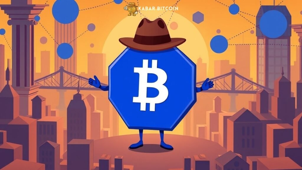 CEO Nasdaq Taksir Tokenisasi Buka Puluhan Miliar Dolar - Tapi Belum Mau Rilis Jadwal Mainnya