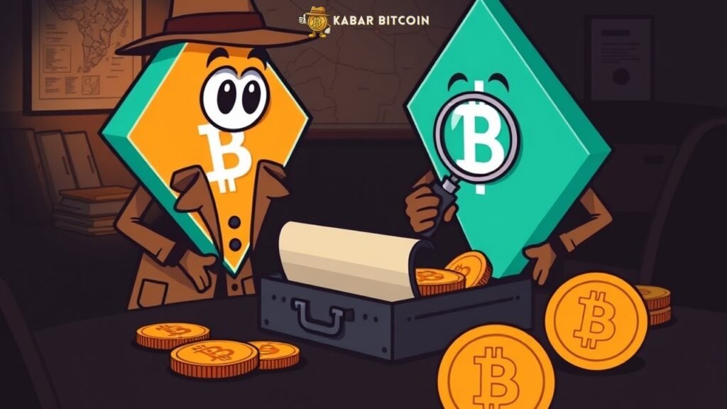 ZachXBT Keluarkan $350.000 Uang Pribadi Demi Menyamar Jadi Klien Lazarus - Rincian Hasilnya Masih Gelap