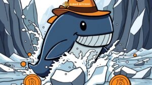 Whale Bitcoin Bangun dari Tidur 4 Tahun, Pindahkan $375 Juta Saat Harga Uji Level $83.000