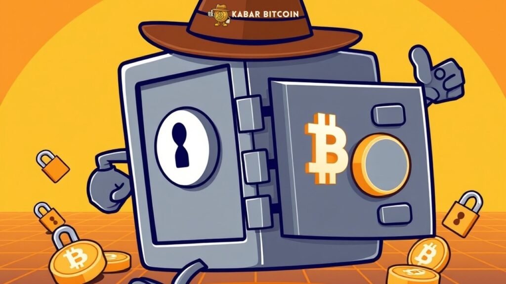 Ledger Buka Jalur Gadai Bitcoin Langsung di Hardware - Tak Perlu Pindah Bursa atau Bayar Pajak