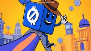 QNT Melesat 178% Usai Buka Jalur ke Sistem Bank $2 Triliun - OKX Merespons dengan Futures Leverage 50x