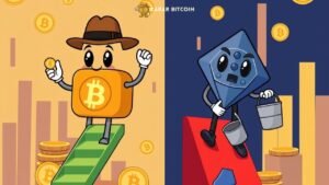 Arus Dana ETF Berbalik Tajam - Bitcoin Tahan $82,9 Juta Saat Modal Lari dari Ethereum dan Zcash