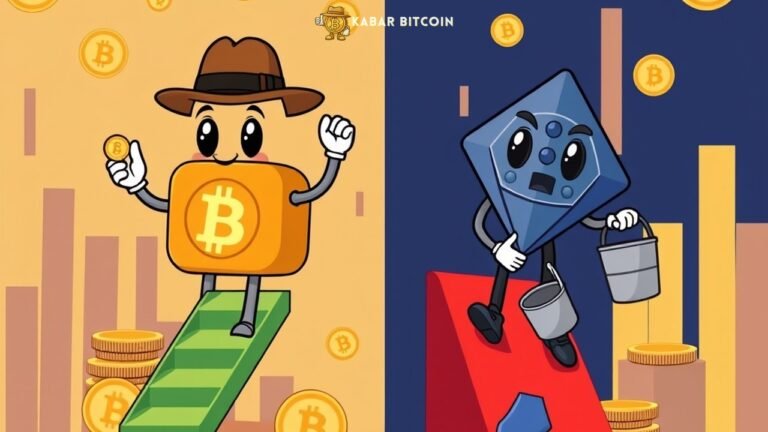 Arus Dana ETF Berbalik Tajam - Bitcoin Tahan $82,9 Juta Saat Modal Lari dari Ethereum dan Zcash