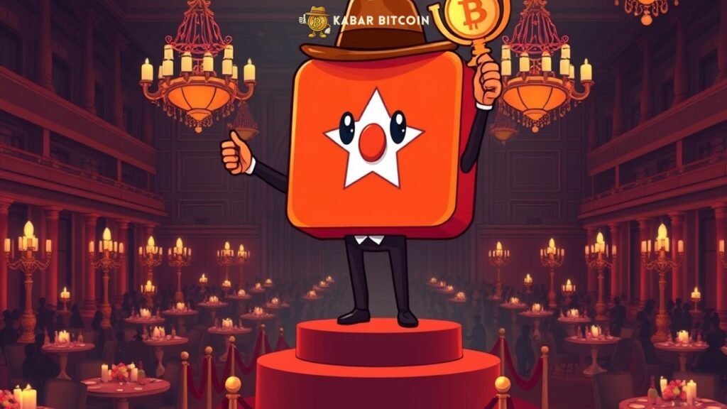 Gala Ketiga Token TRUMP Bagikan Jam Tangan Emas Berlian - Ironinya Hanya 4 Holder yang Diundang ke Pesta