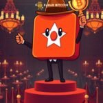 Gala Ketiga Token TRUMP Bagikan Jam Tangan Emas Berlian - Ironinya Hanya 4 Holder yang Diundang ke Pesta