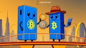 Visa Jajaki Jaringan Blockchain Abu Dhabi - Ambisi Hubungkan 1 Miliar Orang Tanpa Rombak Sistem Lama