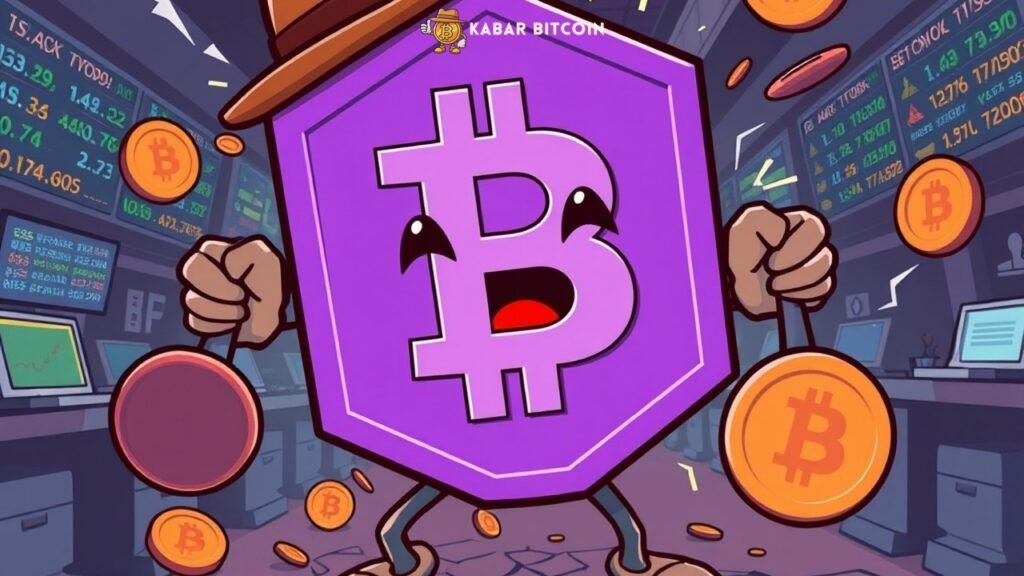 Cuma Geser Harga ETH 0,2% di Hyperliquid - Dua Dompet Dituding Dongkrak Posisi Ratusan Juta Dolar di Papertrade