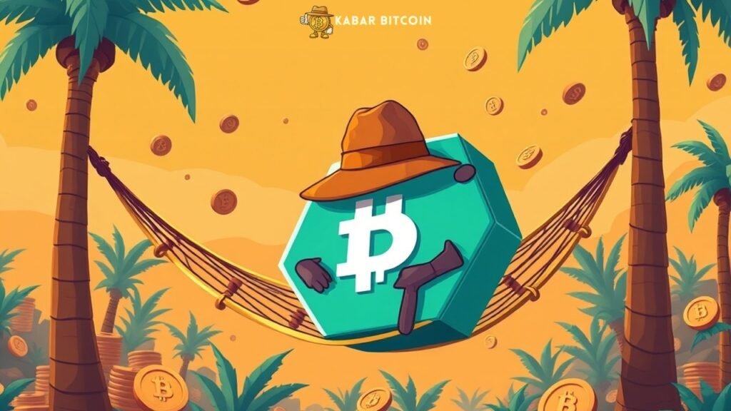 Pemain Ditinggal Tidur Tetap Dapat SOL - 5 Game Blockchain Ini Pangkas Syarat Main Seharian
