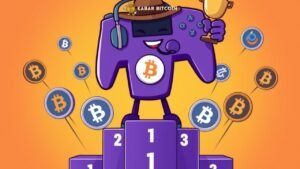Daftar 5 Game P2E Terpopuler Oktober 2026: Robinhood Masuk, Posisi Puncak Justru Tanpa Token