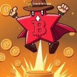 Pasar Kripto Utama Tertahan - Token MAGIC Lompat 134% Bawa Sektor GameFi Lawan Arus