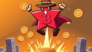 Pasar Kripto Utama Tertahan - Token MAGIC Lompat 134% Bawa Sektor GameFi Lawan Arus