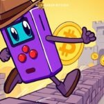 Koin Utama Sibuk Konsolidasi - Aktivitas Game Web3 Ini Justru Melesat 730% dalam 24 Jam