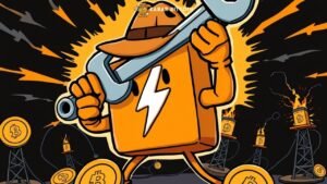 Penyerang Aktif Bidik Node Bitcoin Lightning Versi Lama - Celah Sistem Berisiko Hilangkan Dana ke Penalti