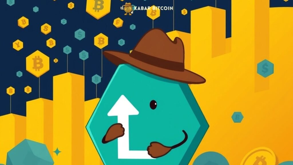 Top 200 Kripto Cuma Naik 5% Dalam Lima Tahun - Namun Anjloknya Pasokan Baru Buka Pintu Era 'Payback'