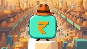 India Tarik Inflow CEX $88,4 Miliar - Tapi Ekonomi Kripto Negaranya Justru Susut 14,7%