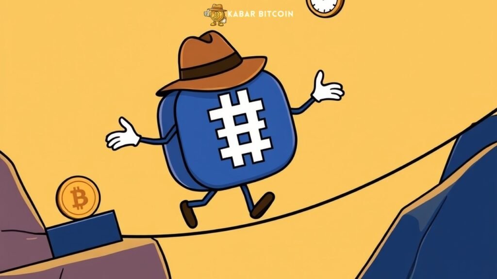 Pi Network Pasang Tenggat Node untuk Protocol 28 - Tapi Harga PI Masih Tertahan Dekat Rekor Terendah