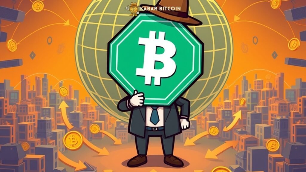 Startup Jeeves Amankan Modal $110 Juta - Usai Bukukan $1,5 Miliar Transaksi Bisnis Lewat Stablecoin Hanya dalam 8 Bulan