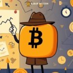 Ketenangan Bitcoin Setara Nvidia - Tapi Catat 10 Guncangan Ekstrem 3-Sigma Sepanjang 2026