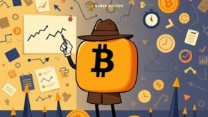 Ketenangan Bitcoin Setara Nvidia - Tapi Catat 10 Guncangan Ekstrem 3-Sigma Sepanjang 2026