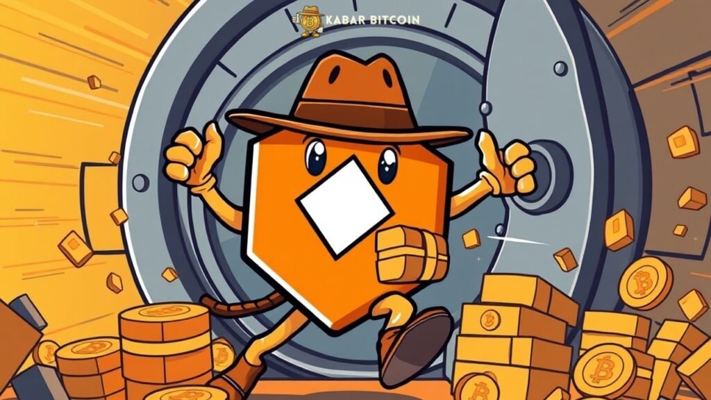 Strive Borong 3.311 Bitcoin Senilai $275 Juta - Tapi Harga Beli Rata-Rata Ditutup Rapat
