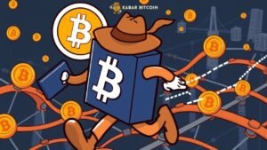 AI Chainalysis Lacak Dana Curian Bitget $387 Juta dalam 10 Menit - Begini Rute Pelariannya