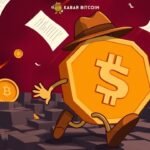 Inflasi AS September Tembus 3,7% Lampaui Konsensus - Peluang Kenaikan Bunga The Fed Kembali Bikin Bitcoin Tertekan