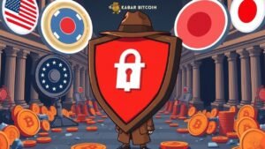 Jepang Bekukan Aset Bursa Kripto Garantex - Tapi Target Bernilai $96 Miliar Ini Sudah Punya Rencana Cadangan
