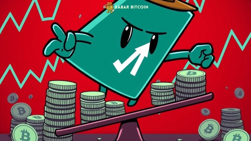 Arthur Hayes Lepas Token $28,8 Juta dalam 24 Jam - Balik Arah dari Posisi Risiko Maksimal