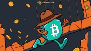 Peretas Bobol Database Bridge Cysic dan Cetak 10 Juta CYS - Tim Baru Sempat Bekukan 28%