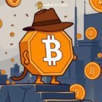Bitcoin Jatuh ke Bawah $83.000 - Mitos 'Uptober' Kini Bertumpu pada Tiga Lapis Pertahanan
