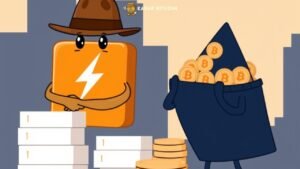 Strategy Setop Beli Bitcoin dan Beli Saham Sendiri $205 Juta - Strive Justru Borong 6.182 BTC