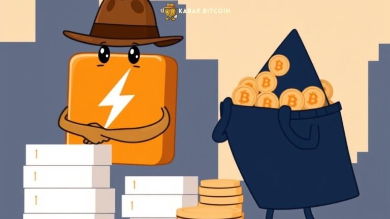 Strategy Setop Beli Bitcoin dan Beli Saham Sendiri $205 Juta - Strive Justru Borong 6.182 BTC