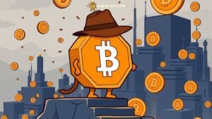 Bitcoin Jatuh ke Bawah $83.000 - Mitos 'Uptober' Kini Bertumpu pada Tiga Lapis Pertahanan