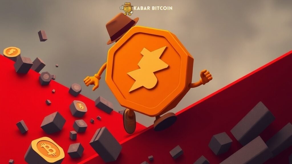 Penarikan $643 Juta ETF Bitcoin Hapus Akumulasi Empat Hari - Kinerja Oktober Berbalik Minus $515 Juta